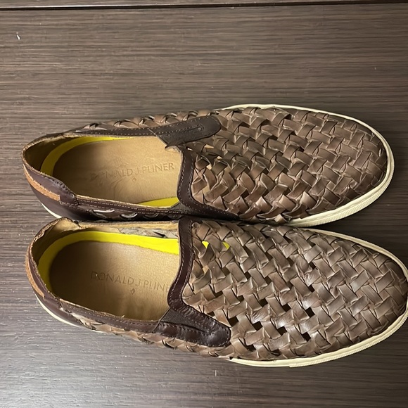👞Donald J Pliner Karter Mens Slip ons👞 - Picture 2 of 4